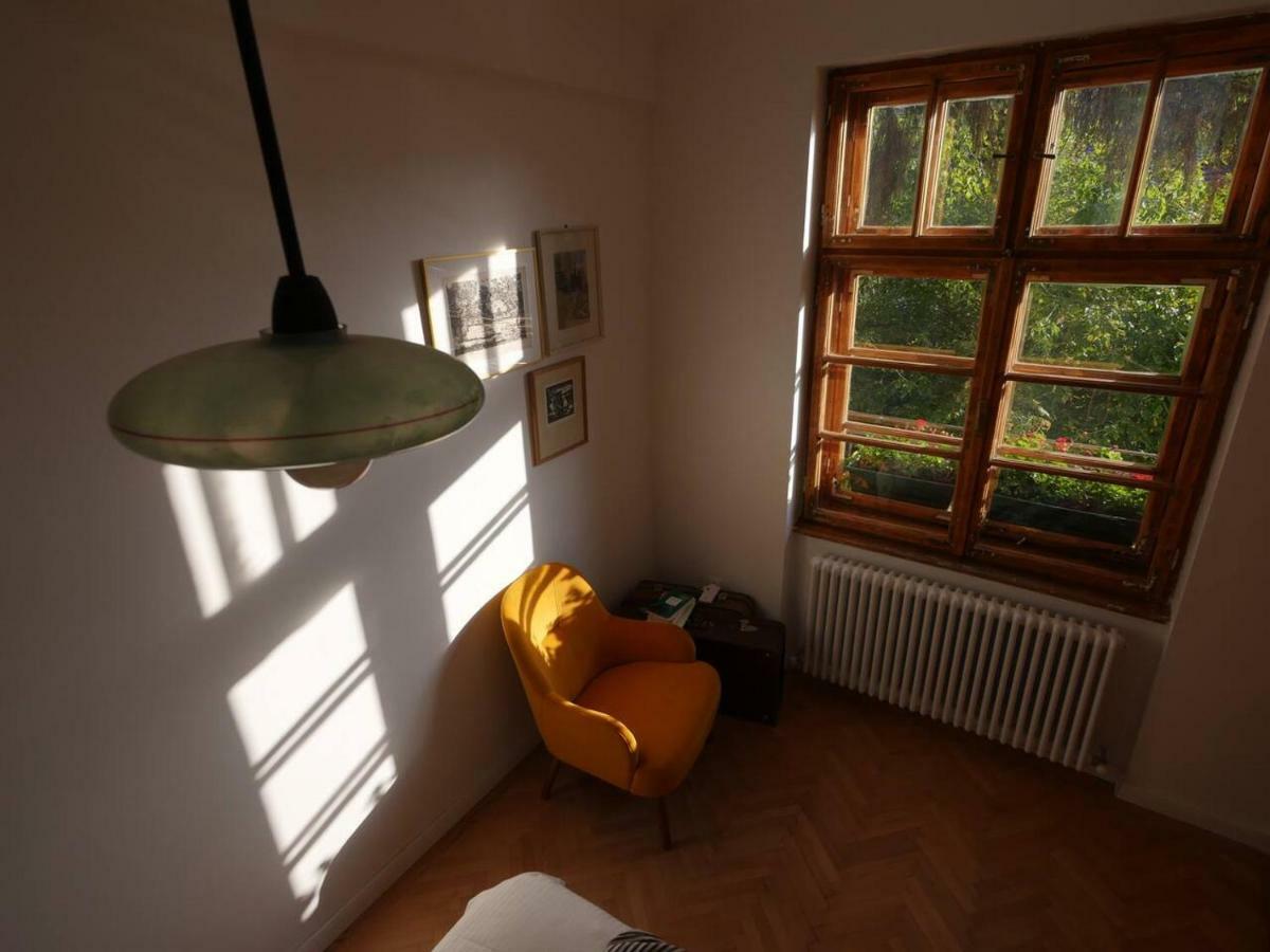 Good Mornings Apartment Cluj-Napoca Exterior foto